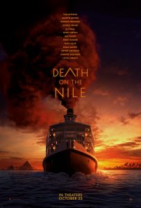 death-on-the-nile-poster
