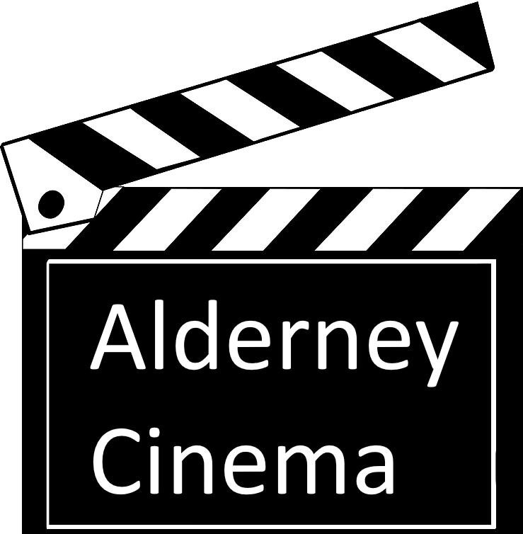 Alderney Cinema